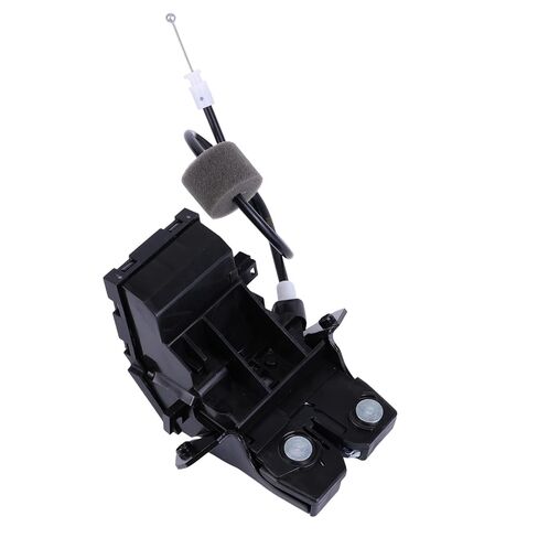 2037500085 Rear Tailgate Trunk Lid Latch Lock Actuator fit for Mercedes C230 CLK550 CLK320 SLK280 CLS63 2001-2011 E500 E320 E350 Replace 1717500185 in Kuwait