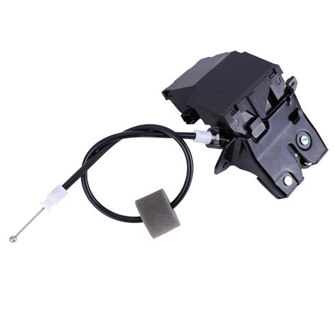 2037500085 Rear Tailgate Trunk Lid Latch Lock Actuator fit for Mercedes C230 CLK550 CLK320 SLK280 CLS63 2001-2011 E500 E320 E350 Replace 1717500185 in Kuwait