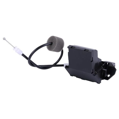 2037500085 Rear Tailgate Trunk Lid Latch Lock Actuator fit for Mercedes C230 CLK550 CLK320 SLK280 CLS63 2001-2011 E500 E320 E350 Replace 1717500185 in Kuwait