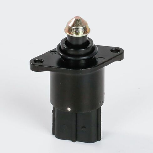 IAC Valve, Idle Air Control Valve Sensor Replacement for 53030840 53030840AB 53030840AC, Compatible with Dakota 00-02, Durango 00-01, Grand Cherokee 99-04, Liberty 02-03, Ram 1500 02-03 in Saudi Arabia