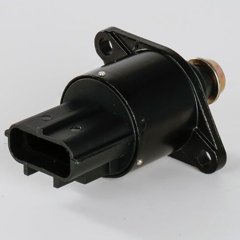 IAC Valve, Idle Air Control Valve Sensor Replacement for 53030840 53030840AB 53030840AC, Compatible with Dakota 00-02, Durango 00-01, Grand Cherokee 99-04, Liberty 02-03, Ram 1500 02-03 in Saudi Arabia