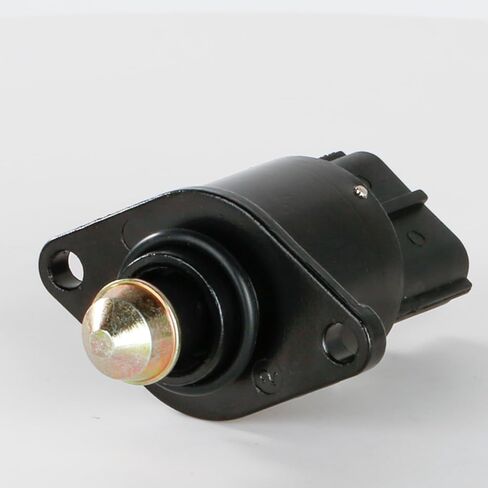 IAC Valve, Idle Air Control Valve Sensor Replacement for 53030840 53030840AB 53030840AC, Compatible with Dakota 00-02, Durango 00-01, Grand Cherokee 99-04, Liberty 02-03, Ram 1500 02-03 in Saudi Arabia