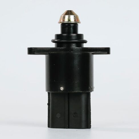 IAC Valve, Idle Air Control Valve Sensor Replacement for 53030840 53030840AB 53030840AC, Compatible with Dakota 00-02, Durango 00-01, Grand Cherokee 99-04, Liberty 02-03, Ram 1500 02-03 in Saudi Arabia