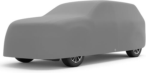 غطاء سيارة إنفينيتي QX80 – CoverMaster مقاوم للماء – GoldShield in Kuwait