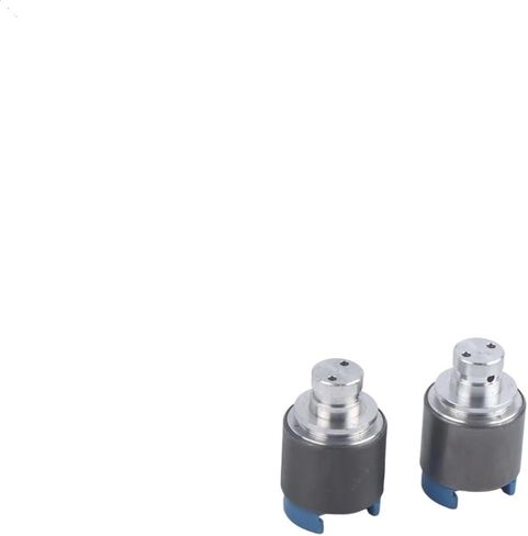 2 Pcs Transmission Solenoid Compatible For Jaguar XJ8 XK8 4.0L 5HP24 Compatible For BMW 740i 525i X5 4.4i Auto Parts in Kuwait