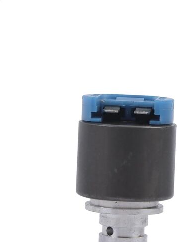 2 Pcs Transmission Solenoid Compatible For Jaguar XJ8 XK8 4.0L 5HP24 Compatible For BMW 740i 525i X5 4.4i Auto Parts in Kuwait