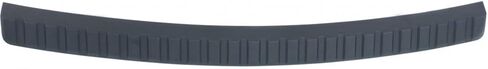 For Ford F-250 / F-350 / F-450 / F-550 Super Duty Bumper Trim 2011 12 13 14 15 2016 | Front | Pad | Plastic | Black | FO1019100 | BC3Z17C829BA in Saudi Arabia