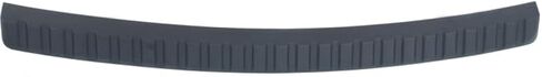For Ford F-250 / F-350 / F-450 / F-550 Super Duty Bumper Trim 2011 12 13 14 15 2016 | Front | Pad | Plastic | Black | FO1019100 | BC3Z17C829BA in Saudi Arabia