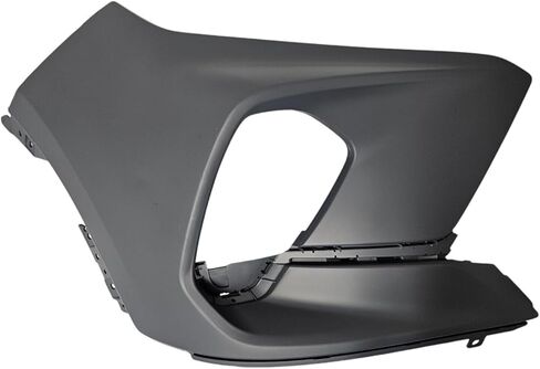 Front Bumper Side Cover Compatible with 2023 2024 2025 Chevy Blazer 42755332 42755333, Left & Right in Kuwait