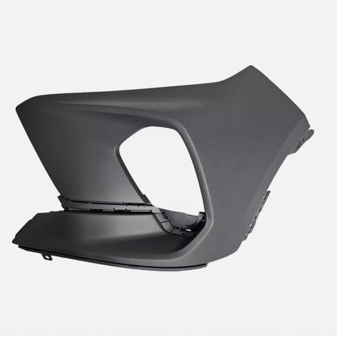 Front Bumper Side Cover Compatible with 2023 2024 2025 Chevy Blazer 42755332 42755333, Left & Right in Kuwait