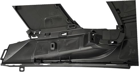 Front Bumper Side Cover Compatible with 2023 2024 2025 Chevy Blazer 42755332 42755333, Left & Right in Kuwait