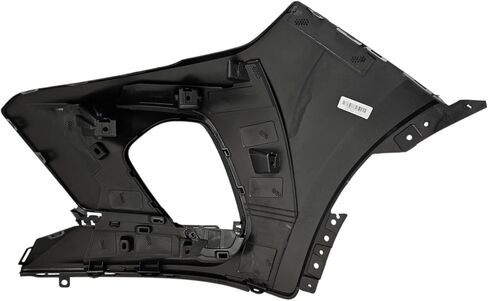 Front Bumper Side Cover Compatible with 2023 2024 2025 Chevy Blazer 42755332 42755333, Left & Right in Kuwait