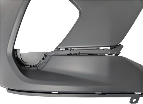 Front Bumper Side Cover Compatible with 2023 2024 2025 Chevy Blazer 42755332 42755333, Left & Right in Kuwait