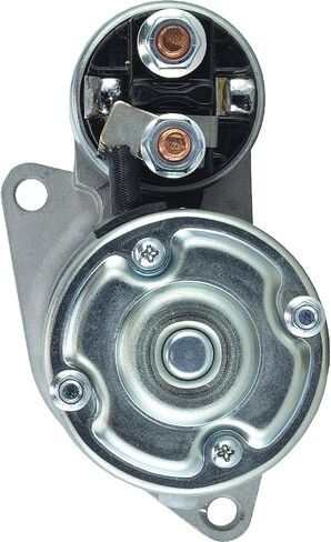 DB Electrical 410-48147 Starter Compatible with/Replacement for Cushman Various 12863, 31100-68H00, 31100-68H01, M000T45772, M00T45771ZT, M0T45771ZT in Saudi Arabia