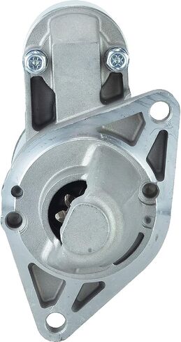 DB Electrical 410-48147 Starter Compatible with/Replacement for Cushman Various 12863, 31100-68H00, 31100-68H01, M000T45772, M00T45771ZT, M0T45771ZT in Saudi Arabia