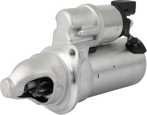 Starter Motor Replacement 2017-2018 for Hyundai Santa Fe Sport 2.0L 2017-2018 for Hyundai Santa Fe Sport 2.4L 2015-2019 for Hyundai Sonata 2.0L 2015-2019 for Hyundai Sonata 2.4L 34006N in Kuwait