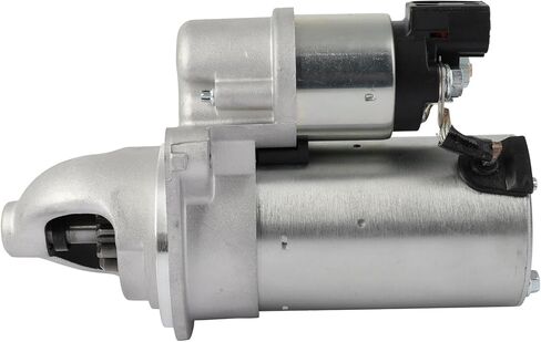 Starter Motor Replacement 2017-2018 for Hyundai Santa Fe Sport 2.0L 2017-2018 for Hyundai Santa Fe Sport 2.4L 2015-2019 for Hyundai Sonata 2.0L 2015-2019 for Hyundai Sonata 2.4L 34006N in Kuwait