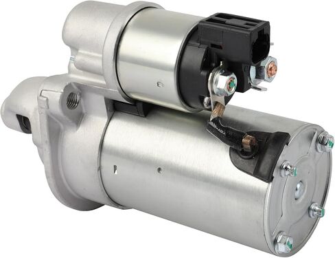 Starter Motor Replacement 2017-2018 for Hyundai Santa Fe Sport 2.0L 2017-2018 for Hyundai Santa Fe Sport 2.4L 2015-2019 for Hyundai Sonata 2.0L 2015-2019 for Hyundai Sonata 2.4L 34006N in Kuwait