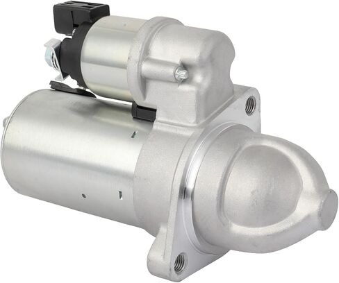 Starter Motor Replacement 2017-2018 for Hyundai Santa Fe Sport 2.0L 2017-2018 for Hyundai Santa Fe Sport 2.4L 2015-2019 for Hyundai Sonata 2.0L 2015-2019 for Hyundai Sonata 2.4L 34006N in Kuwait