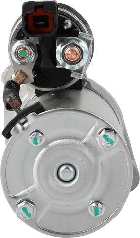 Starter Motor Replacement 2017-2018 for Hyundai Santa Fe Sport 2.0L 2017-2018 for Hyundai Santa Fe Sport 2.4L 2015-2019 for Hyundai Sonata 2.0L 2015-2019 for Hyundai Sonata 2.4L 34006N in Kuwait