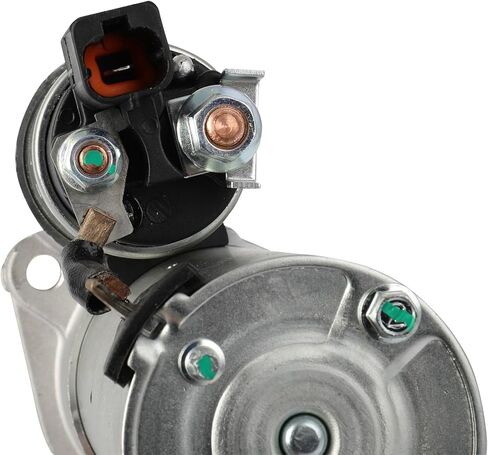 Starter Motor Replacement 2017-2018 for Hyundai Santa Fe Sport 2.0L 2017-2018 for Hyundai Santa Fe Sport 2.4L 2015-2019 for Hyundai Sonata 2.0L 2015-2019 for Hyundai Sonata 2.4L 34006N in Kuwait
