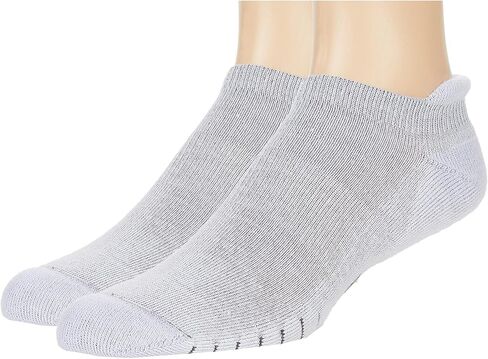 Eurosock Ace Cool No Show Tab 2-Pack in Kuwait