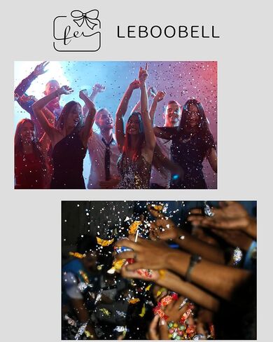 Women's Sequin Scarf Leopard Print Headband Sequin Lace-up Neckerchief Tie Party Night Club in Saudi Arabia