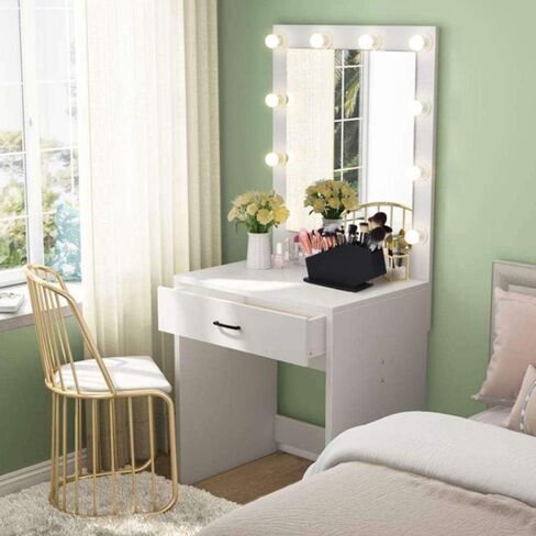 حامل فرشاة التابوت - منظم مكتب قوطي - حامل قلم تابوت خشبي - ديكور قوطي مخيف للحمام أو غرفة المعيشة أو غرفة النوم - أسود - 10 × 5 × 3.25 بوصة in Kuwait