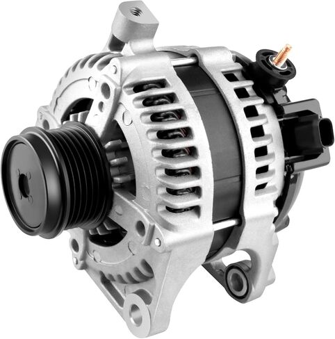 SCITOO Alternator Replacement for BMW for 328i xDrive 2009-2013, for BMW for 330i 2006, for BMW for 330xi 2006, for BMW for 528i 2008-2010 11301 in Saudi Arabia