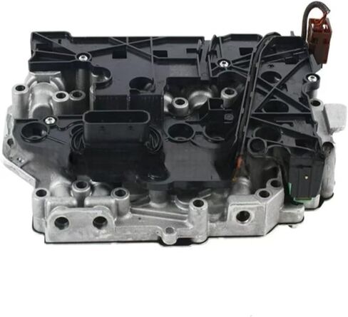 6F35 for 09 up Transmission Solenoid Valve Body Tcu Assembly Kit in Kuwait