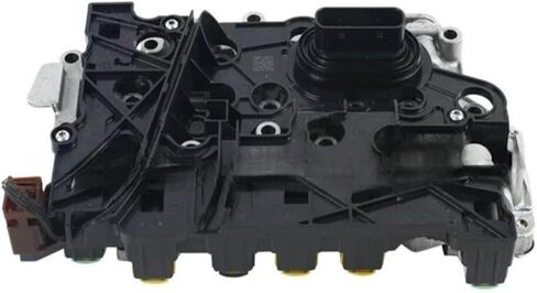 6F35 for 09 up Transmission Solenoid Valve Body Tcu Assembly Kit in Kuwait