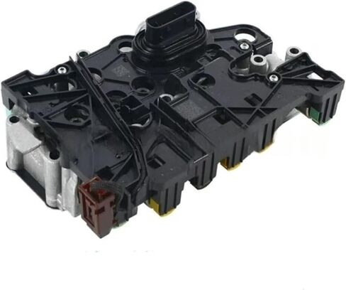 6F35 for 09 up Transmission Solenoid Valve Body Tcu Assembly Kit in Kuwait