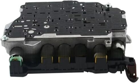 6F35 for 09 up Transmission Solenoid Valve Body Tcu Assembly Kit in Kuwait