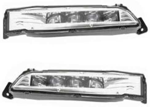 Complete Front Bumper Cover Kit With Grille And Fog Light Compatible With 2018 2019 2020 Hon-da Accord,(U.S. Version) in Saudi Arabia