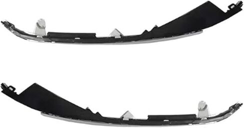 Complete Front Bumper Cover Kit With Grille And Fog Light Compatible With 2018 2019 2020 Hon-da Accord,(U.S. Version) in Saudi Arabia
