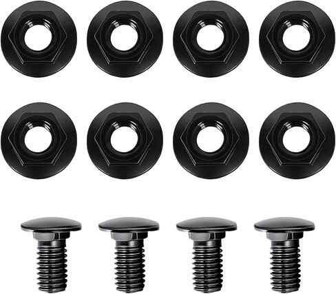 SCITOO 3Pcs Front Bumper Face Bar Fit for 2015-2017 for Ford for F150 With Fog Light Holes(Black) in Saudi Arabia