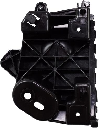 Garage-Pro Bumper Bracket For 2019-2020 Ford Ranger Front Driver Side in Saudi Arabia