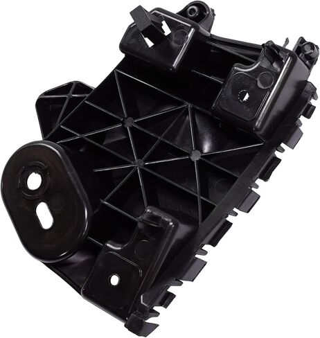 Garage-Pro Bumper Bracket For 2019-2020 Ford Ranger Front Driver Side in Saudi Arabia