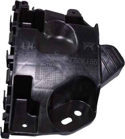 Garage-Pro Bumper Bracket For 2019-2020 Ford Ranger Front Driver Side in Saudi Arabia