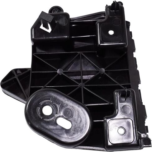 Garage-Pro Bumper Bracket For 2019-2020 Ford Ranger Front Driver Side in Saudi Arabia