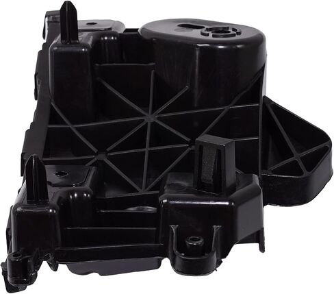 Garage-Pro Bumper Bracket For 2019-2020 Ford Ranger Front Driver Side in Saudi Arabia