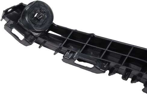 CROSSDESIGN Front Bumper Brackets Retainers Left Right Compatible with Toyota Corolla 2019-2021 in Saudi Arabia