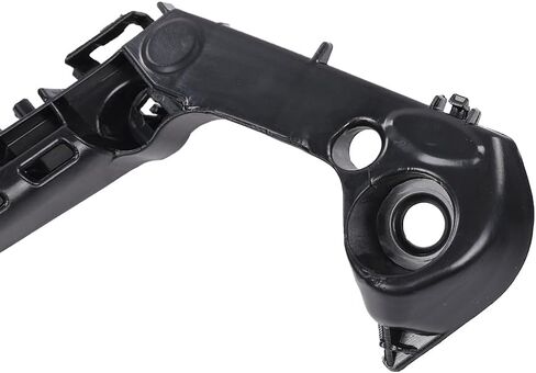 CROSSDESIGN Front Bumper Brackets Retainers Left Right Compatible with Toyota Corolla 2019-2021 in Saudi Arabia