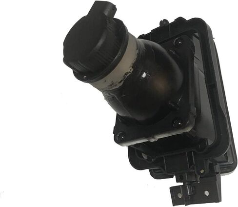 2X Foglight Fog Light Lamp For BMW 5-Series E34 525i 530i 535i 540i 1988-1995 (Glass) in Saudi Arabia