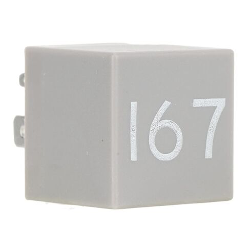 191906383C #167 12VDC 40A 1 Form A 4pins Quick Connect Fuel Pump Automotive Relay in Saudi Arabia
