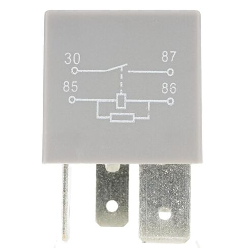 191906383C #167 12VDC 40A 1 Form A 4pins Quick Connect Fuel Pump Automotive Relay in Saudi Arabia
