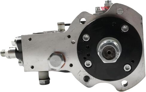5260153 6PH111A Fuel Injection Pump for Cummins 6L 6LTAA8.8-375 QSL8.9 Diesel Engine Heavy Machinery & Equipment Parts in Saudi Arabia