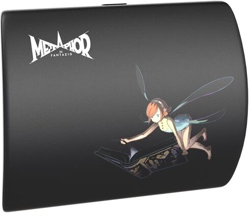 وسائد دعم قطنية من DXRacer لكرسي المكتب ومقعد السيارة، وسادة دعم الظهر لكرسي الألعاب (أسود) in Kuwait