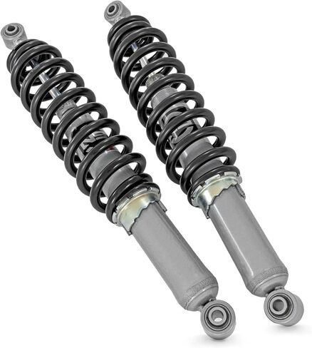 Rough Country N3 Coilover Set for Honda Pioneer 1000/1000-5 - 381005 in Saudi Arabia