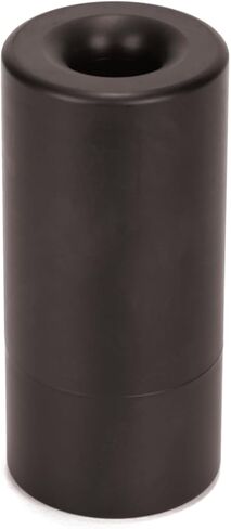 غلاف المحول Titan Post Drivers ¾ بوصة لطراز PGD2000X للأنابيب أو القضيب أو الوتد الذي يتراوح قطره بين ½ بوصة و¾ بوصة in Kuwait